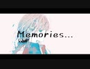 Memories…  / ロダ feat.東北きりたん