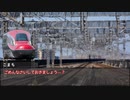 【ゆっくり人狼】電車で人狼！ part7-6 【一周年記念オールスター配役改変村 反省会、夜会話】