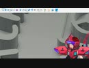 【VLOG】fusion360でSVG形式のファイルを読み込んで押し出せたよ、という感想。