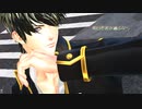 【MMD銀魂】土方十四郎で明日世界が滅ぶなら