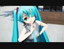 【MMD】『プラチナ』-shin'in_future_Mix-【らぶ式モデルFC12周年祭】