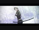 【MMD刀剣乱舞】鶯丸洋楽詰 1080p