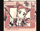 アイカツ！ - Angel Snow / GAMEBOY Cover