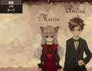 【Grand Guignol】３人パーティが組みたかったんです【5】