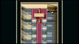 【30分耐久】教会【FF1】