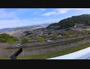 自転車で運動頑張ってみよう