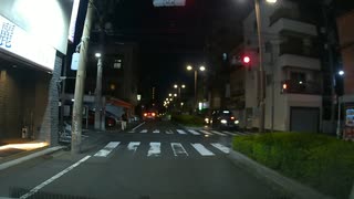 日本一のソープ街吉原の様子