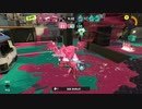 【このレベルの相手に】スプラトゥーン3【1枚落ちぐらいで負けてたらだめ】