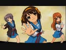Fly Project - Toca Toca [Anime]