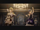 【デレステMV】「Pretty Liar」(高垣楓・速水奏 限定SSR 7)【1080p60/4K HDR】
