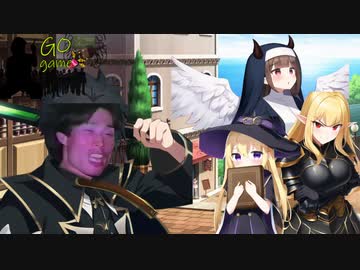 GO GAME.31【Rimworld】