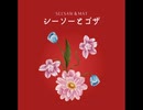 シーソーとゴザ【ゆっくり朗読】