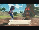 LA_03.アヤシシ様に認められました  【ポケモンLA】
