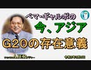 「Ｇ２０の存在意義」ぺマギャルポ AJER2023.5.5(5)