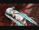 【MMD】つみ式初音ミクで「奇跡さえも」【Ray-MMD】