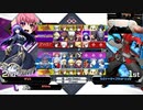 ミンキーモモ feat.イカ娘