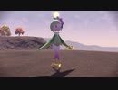 LA_10.クイーンドレディア 狂ったのはお前のせいか？【ポケモンLA】