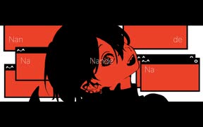 Nande／初音ミク