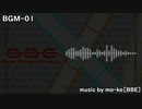 【オリジナル曲】ショートBGM31曲＆ジングル3曲詰め合わせ