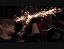 [バイオハザードRE:4]第12回(12-2) 採掘場でダイナマイトを探す