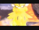 LA_16.もういいやろ！三人衆！【ポケモンLA】
