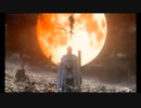 鉈ぶんぶん丸の初見ブラッドボーン　月の魔物