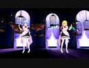 【東方MMD】レミフラでQUEEN
