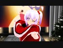 【東方MMD】神綺「アイドル」YOASOBI