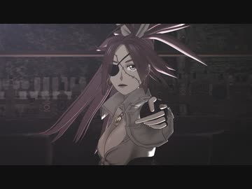 【Fate/MMD】ルーセ【MMDモデル配布あり】