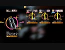 DJMAX部　初めて4人揃う