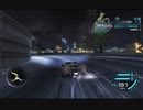 【Need for speed: Carbon】 最終ボス (ENGLISH)