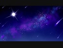 【UTAU 暗鳴ニュイ】ブラックホール【オリジナル曲】