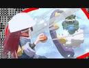 LA_53.鬼畜！捕まらないトルネロス【 ポケモン アルセウス 】