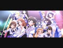 【デレステMV】TRUE COLORS【6周目赤城みりあ】