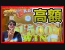 【メダルゲーム】10球落としてJACKPOTは取れるのか？Part4【グランドクロスゴールド】