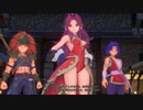【聖剣伝説3】アンジェラ・デュランルート＃5　草原の国フォルセナ