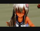 【COM3D2】呂500でscarlet leap