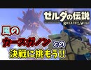 【ゼルダの伝説ブレスオブザワイルド実況】3Dで広大な世界を自由に走り回れる楽しさをおすそ分け！？part72