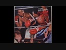 COKE ESCOVEDO ‎/ COMIN' AT YA!