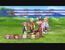 [TOシンフォニア]第20回(20-3) テセアラのフィールドを歩く