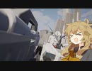 【ガンエボ】つむえぼ。その16【VOICEVOX実況】