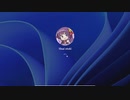 【ゆっくり実況】 MrsMajor3.0.exe（ウイルス）を入れたら魔理沙が怖がったwww【閲覧注意！】