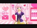 【らぶ式モデルFC12周年祭】らぶ式闇音レンリちゃんで「#超絶かわいい」【sdPBR・60fps】