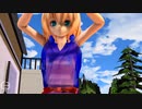 【東方MMD】スケスケアリスさんで　ライカ