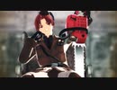 【APヘタリアMMD】偽物人間40号【伊】（カメラ配布あり）