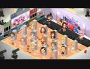 【デレステ】ルームのロッカーで「UNIQU3 VOICES!!!」（PRO）やってみた【#unicus】