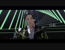 【MMD刀剣乱舞】G4L【豊前江】