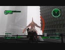 【地球防衛軍6】フェンサーINF縛り st91「魚群上陸」