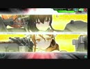『西方再打通！欧州救援作戦』(できるだけ)現状入手可能装備、艦娘制限で甲作戦　【E-3-2】