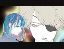 追いつめろスナイパー ／ セブ男P  feat. 暗鳴ニュイ【オリジナル曲】
